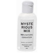 FRAGRANCE CLEAN HAND GEL MM
