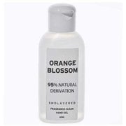 FRAGRANCE CLEAN HAND GEL OB