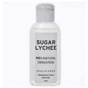 FRAGRANCE CLEAN HAND GEL SL