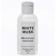 FRAGRANCE CLEAN HAND GEL WM