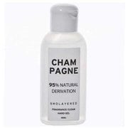 FRAGRANCE CLEAN HAND GEL CP