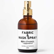 Fabric ＆ MaskSpray