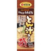たちばなとん汁ラーメン 294g