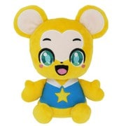 クマーバチャンネル あらえるぬいぐるみ クマーバ [キャラクターグッズ]