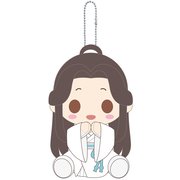 天官賜福 ぴたぬい ぬいぐるみマスコット 謝憐 [キャラクターグッズ]