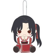天官賜福 ぴたぬい ぬいぐるみマスコット 三郎 [キャラクターグッズ]