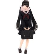 和遥キナ学校制服コレクション 和遥学園 清心女子高等学校 Ver. まひろ [塗装済可動フィギュア]