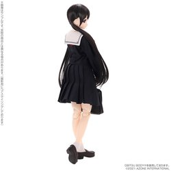 ヨドバシ.com - アゾンインターナショナル AZONE INTERNATIONAL 和遥キナ学校制服コレクション 和遥学園 清心女子高等学校 Ver.  まひろ [塗装済可動フィギュア] 通販【全品無料配達】