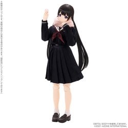 ヨドバシ.com - アゾンインターナショナル AZONE INTERNATIONAL 和遥キナ学校制服コレクション 和遥学園 清心女子高等学校 Ver.  まひろ [塗装済可動フィギュア] 通販【全品無料配達】