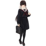 和遥キナ学校制服コレクション 和遥学園 清心女子高等学校 Ver. ゆかり [塗装済可動フィギュア]
