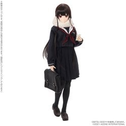 ヨドバシ.com - アゾンインターナショナル AZONE INTERNATIONAL 和遥キナ学校制服コレクション 和遥学園 清心女子高等学校  Ver. ゆかり [塗装済可動フィギュア] 通販【全品無料配達】