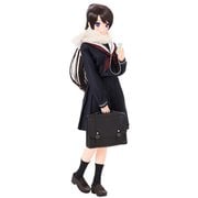和遥キナ学校制服コレクション 和遥学園 清心女子高等学校 Ver. スミレ [塗装済可動フィギュア]