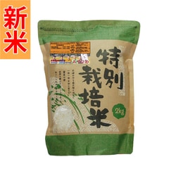 精米 北海道産 新篠津 あやひめ 特別栽培米 白米 2kg 令和7年産