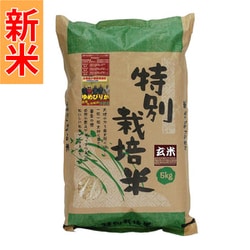 北海道特別栽培米（無農薬無化学肥料） 長沼ゆめぴりか 玄米 5kg 令和7年産