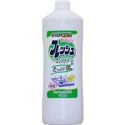 除菌フレッシュコンパクト1/2 1000ml