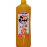 オレンジコンパクト 1/2 1L