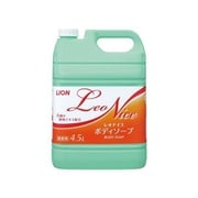 レオナイス ボディソープ 4.5L つめかえ用 業務用 [ボディソープ]
