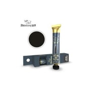 デンスカラー 水性アクリル絵の具 チューブ 20ml スモークブラック ABT1103