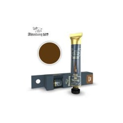 デンスカラー 水性アクリル絵の具 チューブ 20ml シエナ ABT1113