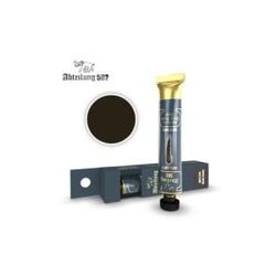 デンスカラー 水性アクリル絵の具 チューブ 20ml ダークアース ABT1114