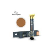 デンスカラー 水性アクリル絵の具 チューブ 20ml ベーシックフレッシュトーン ABT1116