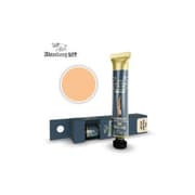 デンスカラー 水性アクリル絵の具 チューブ 20ml ライトフレッシュトーン ABT1118