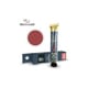 デンスカラー 水性アクリル絵の具 チューブ 20ml アンティークローズ ABT1119