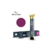 デンスカラー 水性アクリル絵の具 チューブ 20ml パープル ABT1126