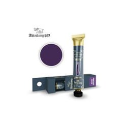 デンスカラー 水性アクリル絵の具 チューブ 20ml ダークバイオレット ABT1127