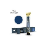 デンスカラー 水性アクリル絵の具 チューブ 20ml プライマリーブルー ABT1128