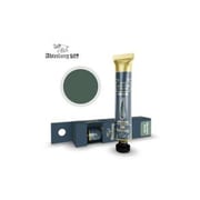 デンスカラー 水性アクリル絵の具 チューブ 20ml フレンチブルー ABT1130
