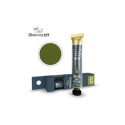 デンスカラー 水性アクリル絵の具 チューブ 20ml モスグリーン ABT1139