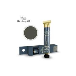 デンスカラー 水性アクリル絵の具 チューブ 20ml ミディアムグレイ ABT1141