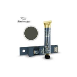 デンスカラー 水性アクリル絵の具 チューブ 20ml グレイグリーン ABT1144