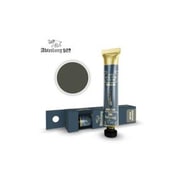 デンスカラー 水性アクリル絵の具 チューブ 20ml グレイグリーン ABT1144