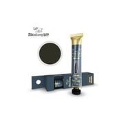 デンスカラー 水性アクリル絵の具 チューブ 20ml ローアンバー ABT1146