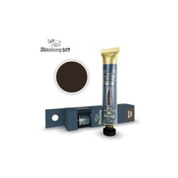 デンスカラー 水性アクリル絵の具 チューブ 20ml セピア ABT1147