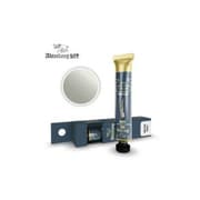 デンスカラー 水性アクリル絵の具 チューブ 20ml シルバー ABT1148