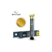 デンスカラー 水性アクリル絵の具 チューブ 20ml ゴールド ABT1149