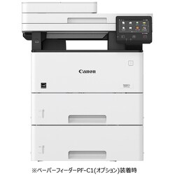 ヨドバシ.com - キヤノン Canon MF551dw [Satera A4モノクロレーザー ...