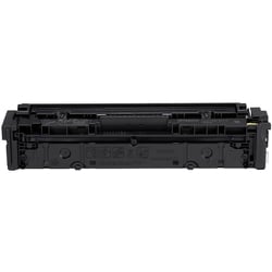 MF656Cdw/MF654Cdw対応 トナーカートリッジ067H イエロー CRG-067HYEL