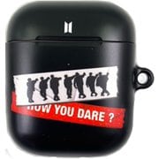 AirPods(第2世代)用ケース BTS MD エアポッズ ブラック