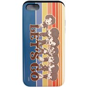 BTS ダイナマイト イエロー [iPhone SE（第2世代） 用ケース]