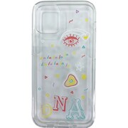 BTS DNA ホワイト [iPhone 12 /iPhone 12 Pro用ケース]