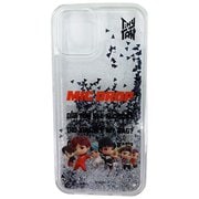 BTS MD グリッター ホワイト [iPhone 12 /iPhone 12 Pro用ケース]