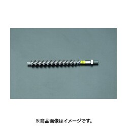 EA109CW-6 [6mm ブラシヘッド（ステンレス製）]