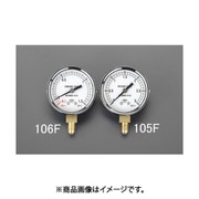 -0.1~1.5MPa フレアータイプ連成計 EA106F