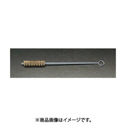 EA109SJ-12 [12x300mm チューブブラシ（真鍮）]