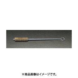 EA109SK-16 [16x450mm チューブブラシ（真鍮）]