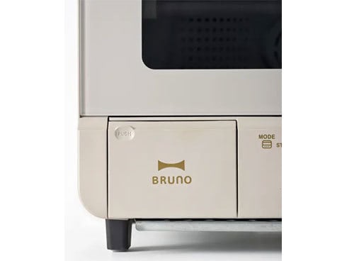 新品未使用 ブルーノ  BOE067-BK コンベクション オーブン
